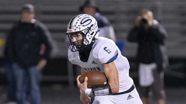 2023 Washington high school football: Skyview at Camas